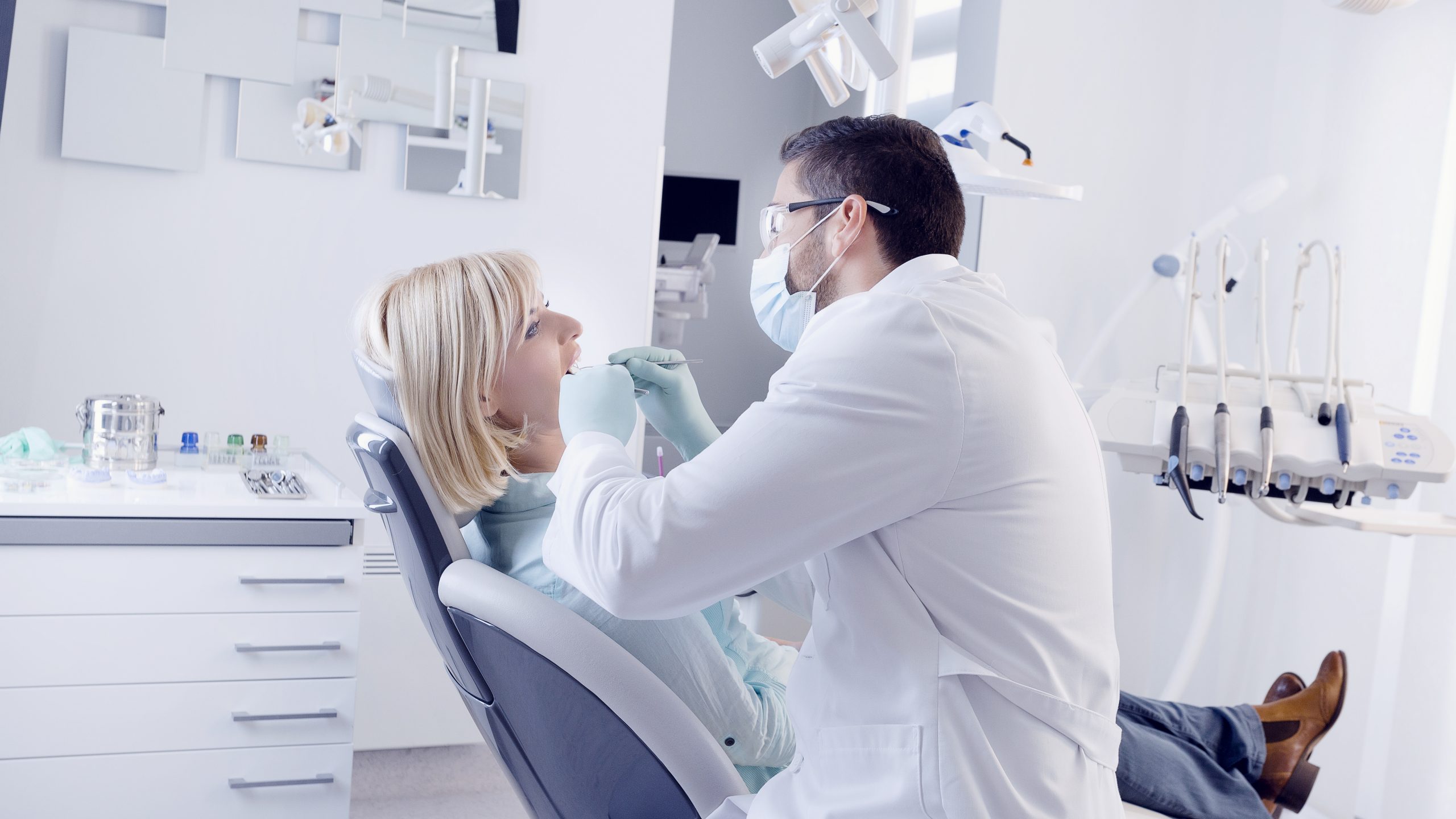 Dentist in Silverdale, WA