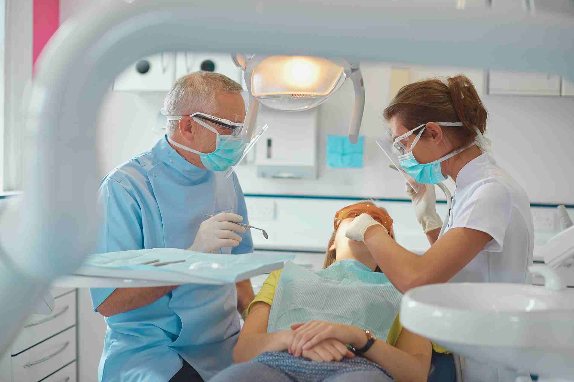 Dentist in Silverdale, WA